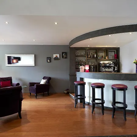 Cozy 3* Plouigneau