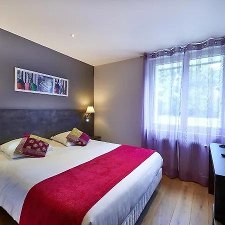 Cozy 3* Plouigneau